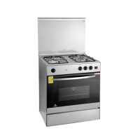Nasgas Cooking Range (DG-327)