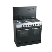 Nasgas Cooking Range (ECO-534)