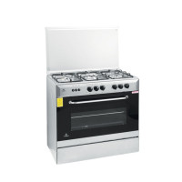 Nasgas Cooking Range (EXC-534)