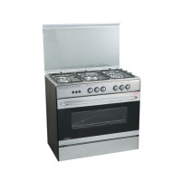 Nasgas Cooking Range (EXM-334)