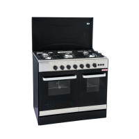 Nasgas Cooking Range (SG-534)