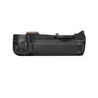 Nikon MB-D10 Multi-Power Battery Pack For D300/D700 Black (VAK16801)
