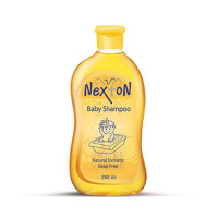Nexton Baby Shampoo 250ml