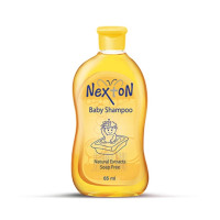 Nexton Baby Shampoo 65ml
