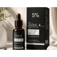 Niacinamide 5% Brightening Face Serum - 30ml