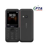 Nokia 5310 2020 Dual SIM Black / Red