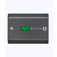 Sony Z Series 2280 mAh Rechargeable Camera Battery (NP-FZ100)