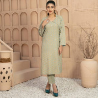 Tawakkal Fabrics Vina Collection Unstitched 2 Piece Suit (D-7722)
