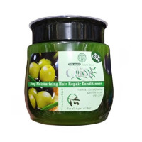 Olive Hair Repair Conditioner Jar 500g