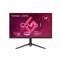 ViewSonic Omni 24” Fast IPS Gaming Monitor (VX2428J)