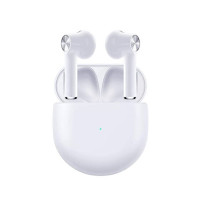 OnePlus Buds White