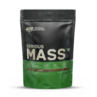 Optimum Nutrition On Serious Mass Gainer 2.2 Lbs 1000g