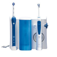 Oral-B Electric Tooth Brush (OC20.535)