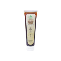 Organic Bloom Caffeine Moisture Balance Face Wash