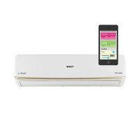 Orient Ultron Bold DC Inverter Split Air Conditioner 1 Ton (Bold-12G)