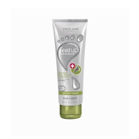 Oriflame Feet Up Advanced Cracked Heel Repair & Smooth Foot Cream (33027)