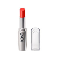 Oriflame Sweden The One Colour Obsession Lipstick Tempting Orange (35160)
