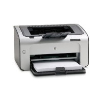 HP LaserJet Printer (P1006) - Refurbished