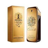 Paco Rabanne 1 Million Eau de Parfum For Men 200ml