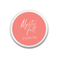 Sanam Jung Mystic Fall Perfume Wax
