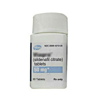 Pfizer Viagra Tablet 50mg - 30 Tabs