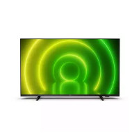 Philips 50" 4K UHD LED Android TV (50PUT7406/98)
