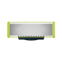 Philips Oneblade Replaceable Blade Electric Trimmer (QP210/50)