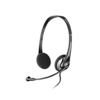 Plantronics Audio 326 Stereo PC Headset