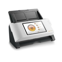Plustek eScan Document Scanner (A350)
