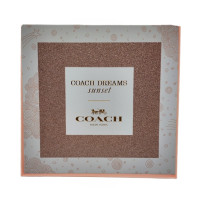 Coach Dreams Sunset Gift Set For Women