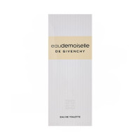 Givenchy Eaudemoiselle De Givenchy Eau De Toilette For Women 100ml
