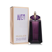 Mugler Alien Eau De Parfum For Women 90ml