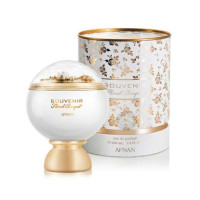Afnan Souvenir Floral Bouquet EDP Perfume For Women 100ml