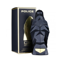 Police Icon Intense Eau De Parfum For Men 125ML