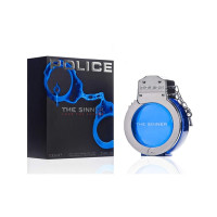 Police The Sinner Eau De Toilette For Men 100ML
