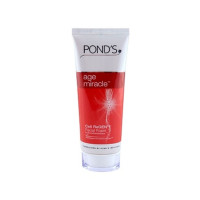 Ponds Age Miracle Facial Foam Face Wash 100g