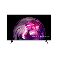 Dawlance 55" Prismax QLED Google LED TV