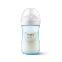 Philips Avent Natural Response Baby Bottle 260ml (SCY903/21)