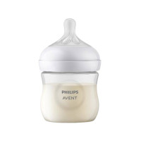 Philips Avent Natural Response Baby Bottle 125ml (SCY900/01)