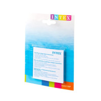 Intex Tube & Vinyl Pool Plastic Repair Patch Set - 59631 (PX-10786)