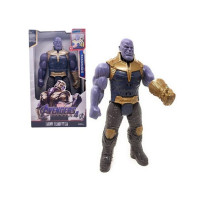 Planet X 11" Black Panther Action Figure Toy For Kid's (PX-10946)