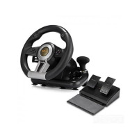 PXN V3 Pro Racing Game Steering Wheel With Pedal