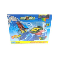 Quickshopping Kutch Wheels Color Shifting Car S8862