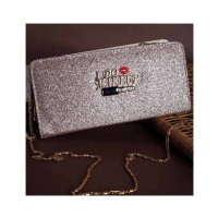 Rangoon I Do Makeup Wallet For Women Golden
