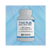 ForX Time Plus Capsule