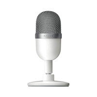 Razer Seiren Mini Ultra-compact Streaming Microphone - Mercury
