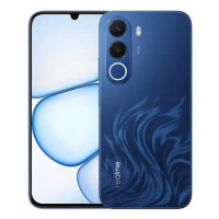 Realme C100X 128GB 8GB RAM Deepblue Tides