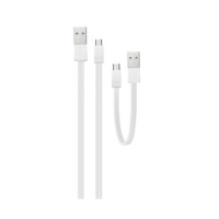 Remax Tengy Series Data Cable White (RC-062M)