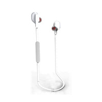 Remax Wireless Bluetooth Sports Earphones White (RB-S18)