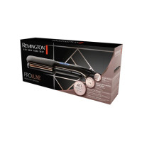 Remington Proluxe Midnight Edition Hair Straightener (S9150B)